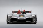 Audi R15 TDI 2009 года
